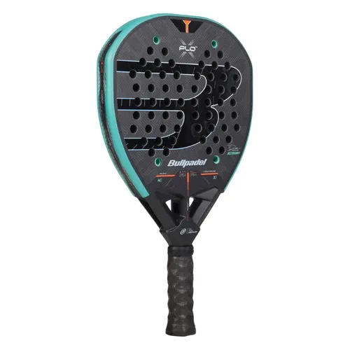 Raquette de padel BULLPADEL XPLO 02 2027