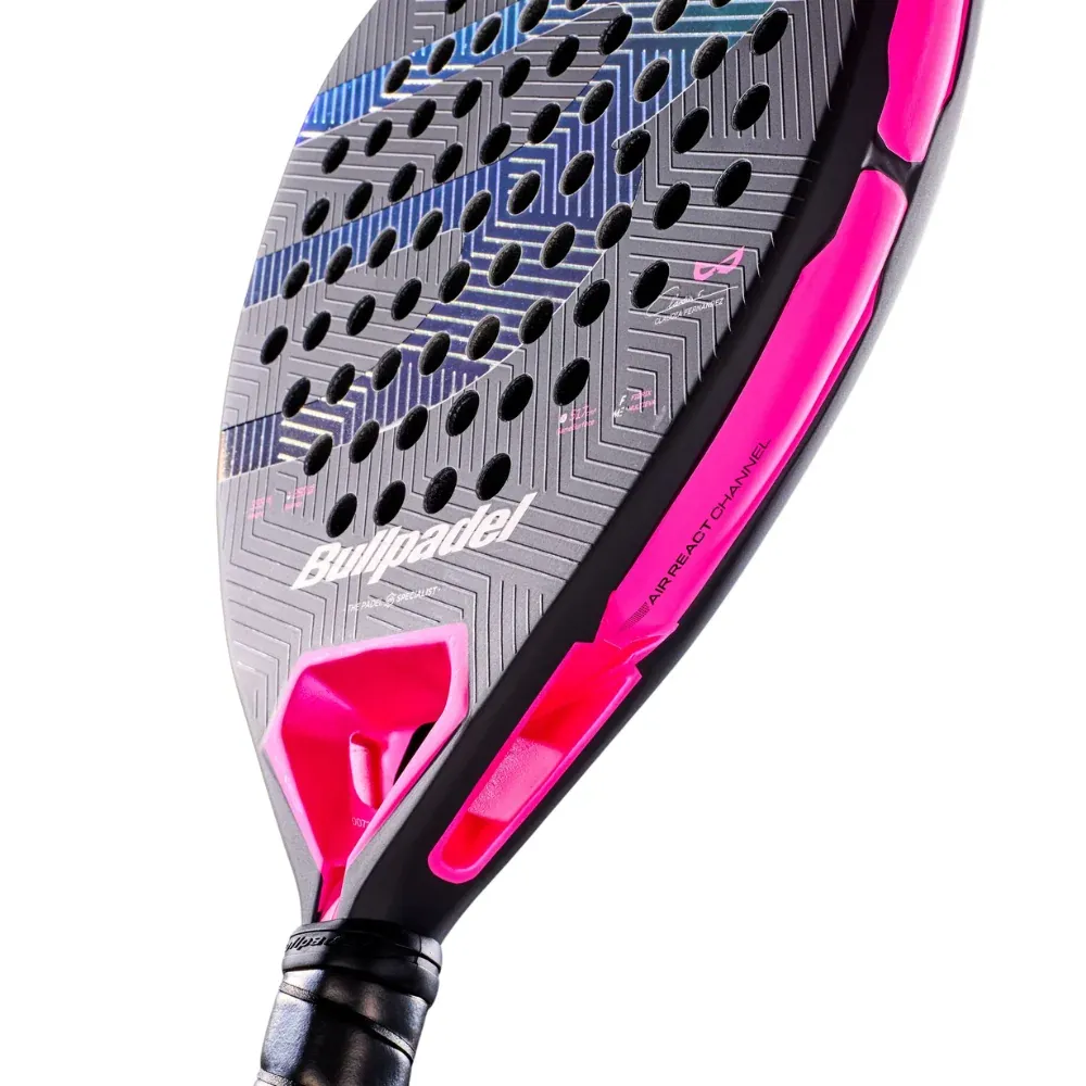 Raquette de padel BULLAPDEL Wonder 2027