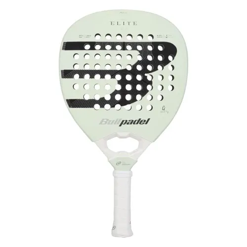 Padel racket BULLPADEL ELITE 02 WOMAN 2027