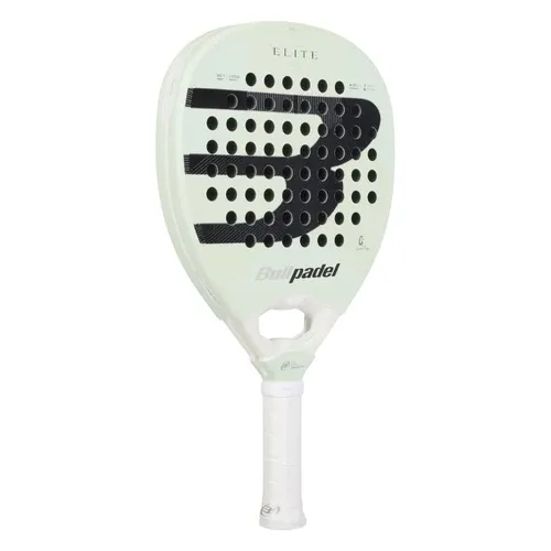 Padel racket BULLPADEL ELITE 02 WOMAN 2027