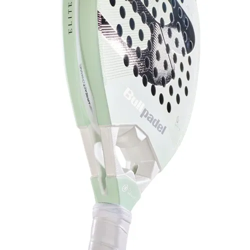 Raquette de padel BULLPADEL ELITE 02 WOMAN 2027