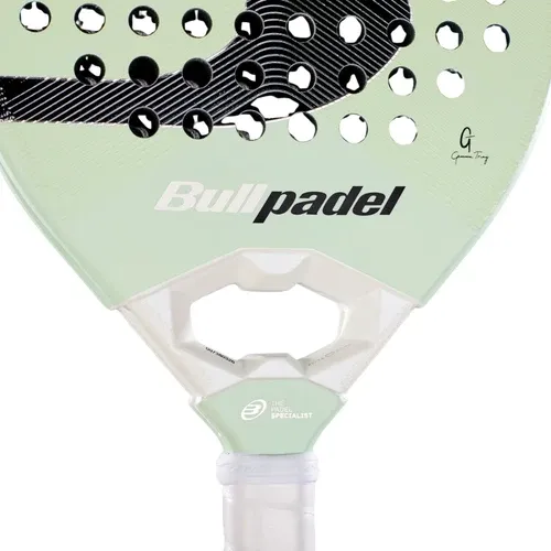 Raquette de padel BULLPADEL ELITE 02 WOMAN 2027