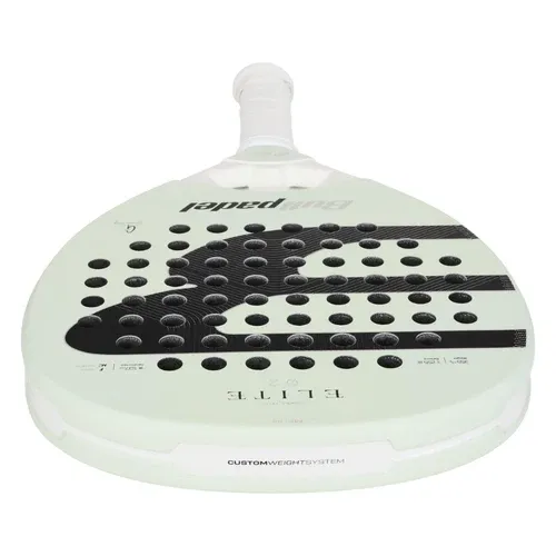 Raquette de padel BULLPADEL ELITE 02 WOMAN 2027