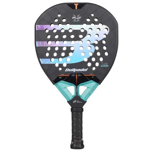 Pala de pádel BULLPADEL XPLO 02 COMFORT 2027