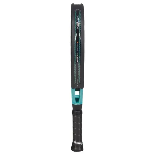 Raquette de padel BULLPADEL XPLO 02 COMFORT 2027