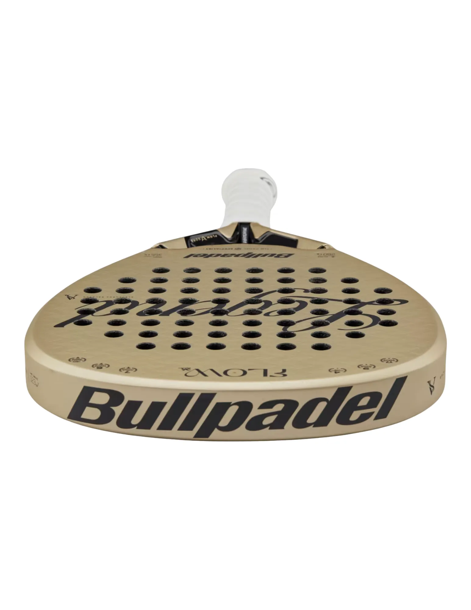 Raquette de padel Bullpadel Flow 27