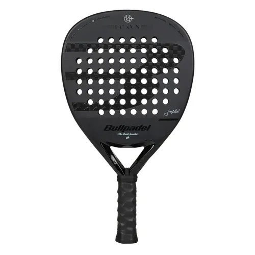 Padelschläger Bullpadel Icon 2027