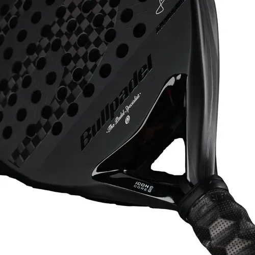 Raquette de padel Bullpadel Icon 2027 