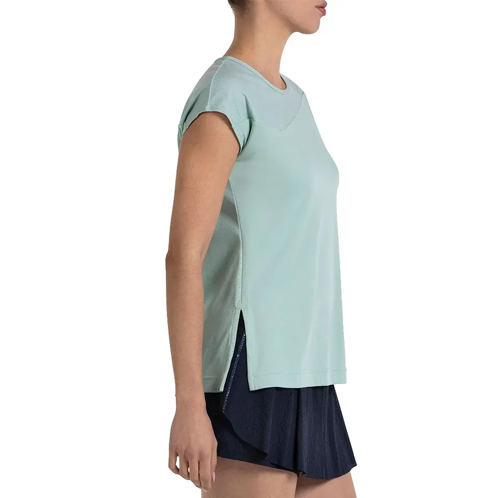 T-shirt Bullpadel Pailea Jade