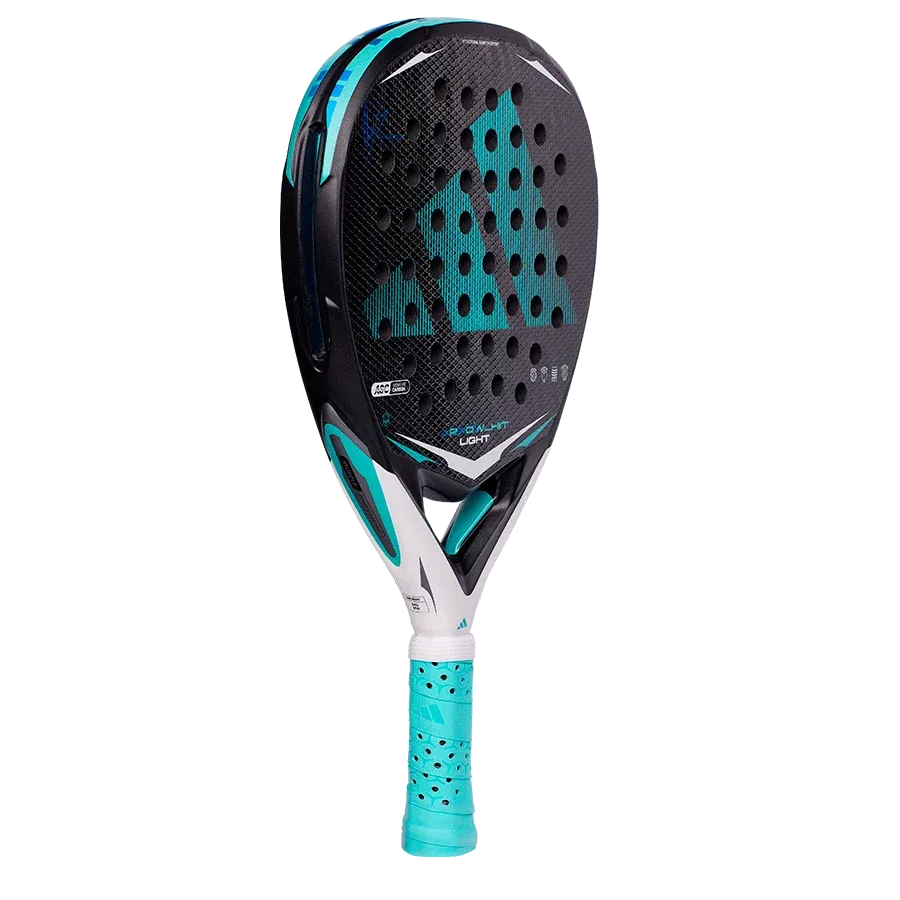 Padel racket Adidas Arrow Hit Light Ari Sánchez