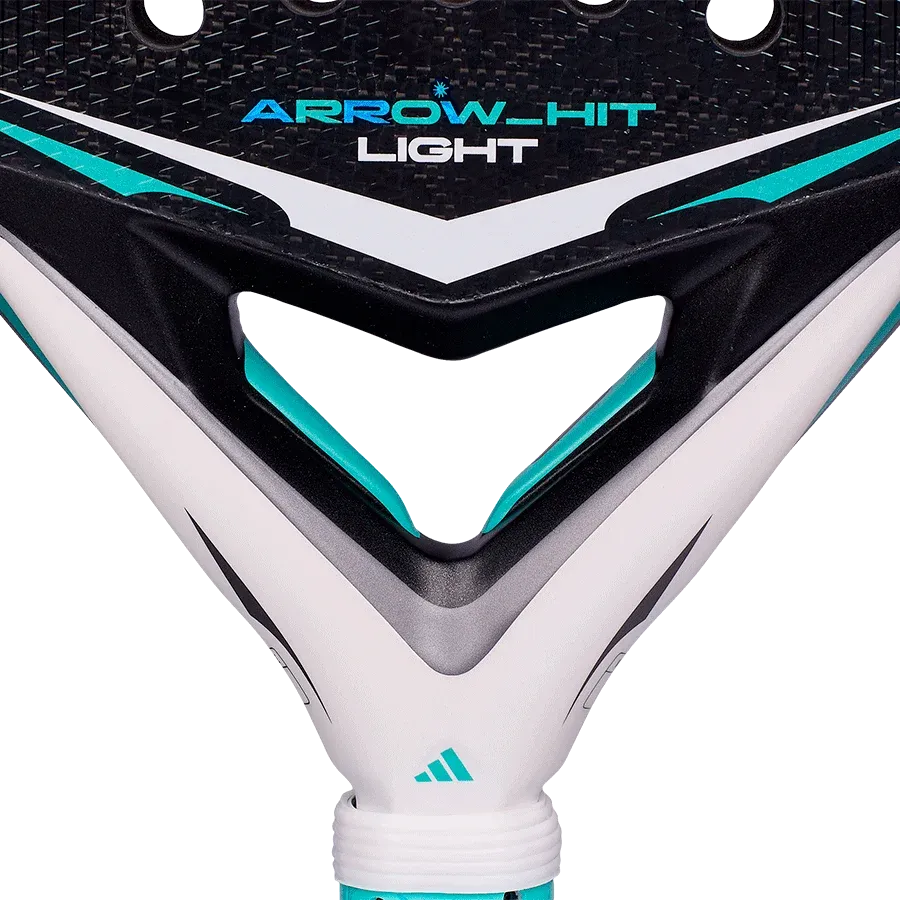 Raquette de padel Adidas Arrow Hit Light Ari Sánchez