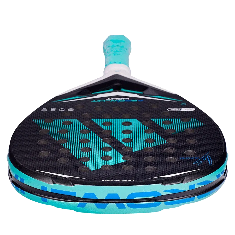 Raquette de padel Adidas Arrow Hit Light Ari Sánchez
