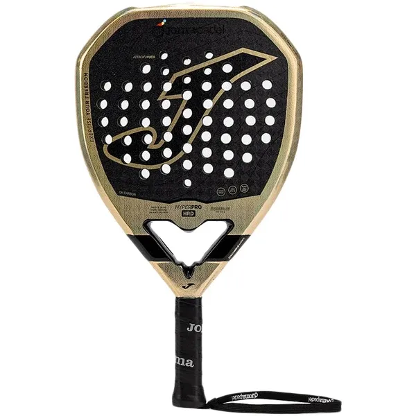 Padel racket Joma Hyper Pro HRD