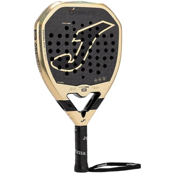 Padel racket Joma Hyper Pro HRD
