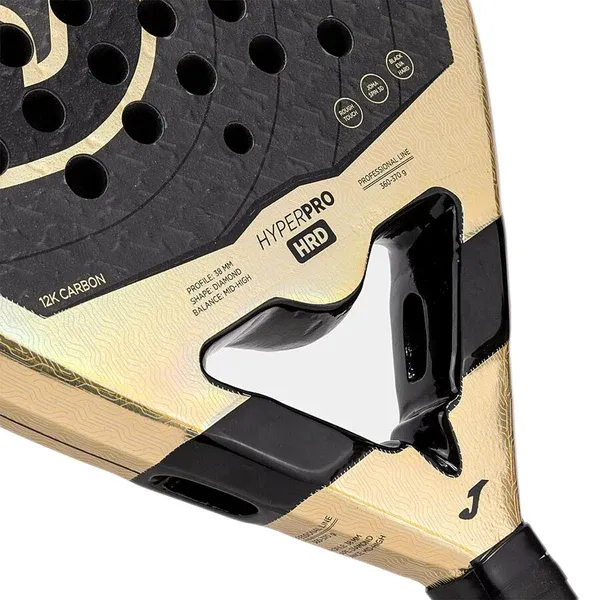 Raquette de padel Joma Hyper Pro HRD
