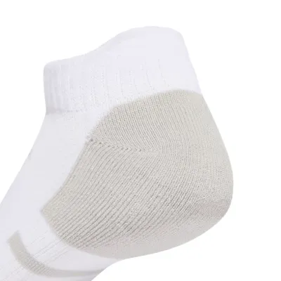 Chaussettes Basses Essentials Climacool Adidas (3 paires)