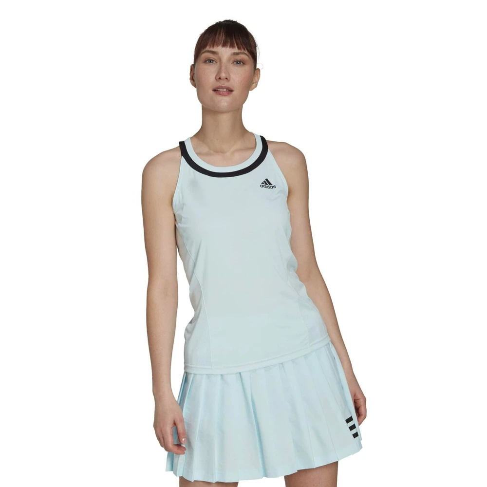 Débardeur de Padel Femme Adidas Club Tank