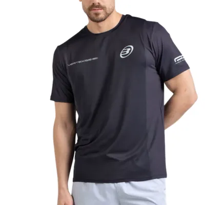 Bullpadel Cardona 26i Black