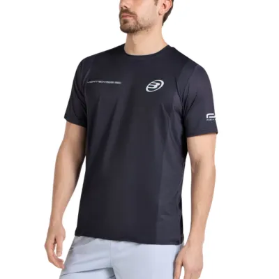 Bullpadel Cardona 26i Black