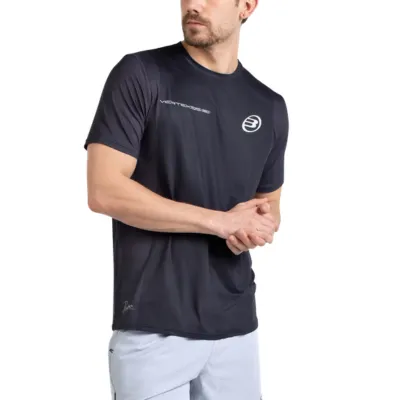Bullpadel Cardona 26i Noir