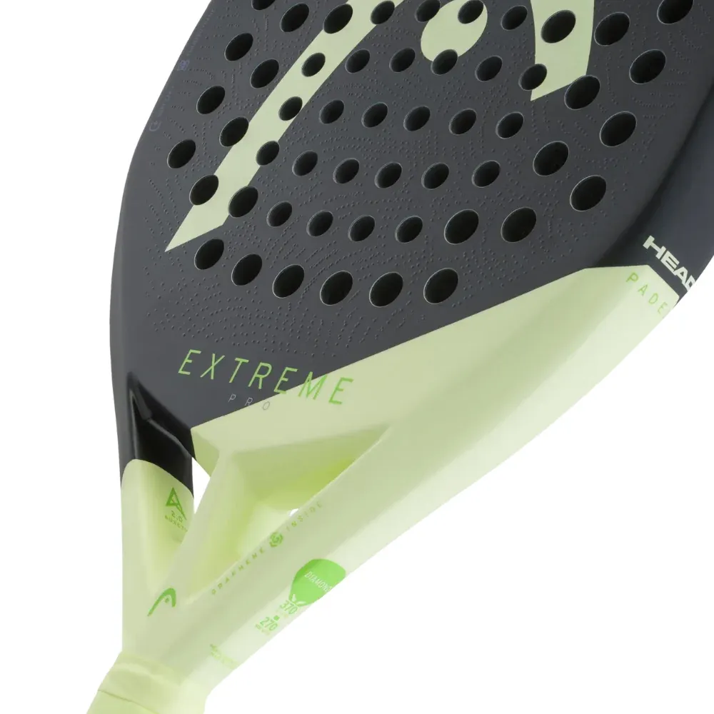 Raquette de padel Head Extreme Pro 2026