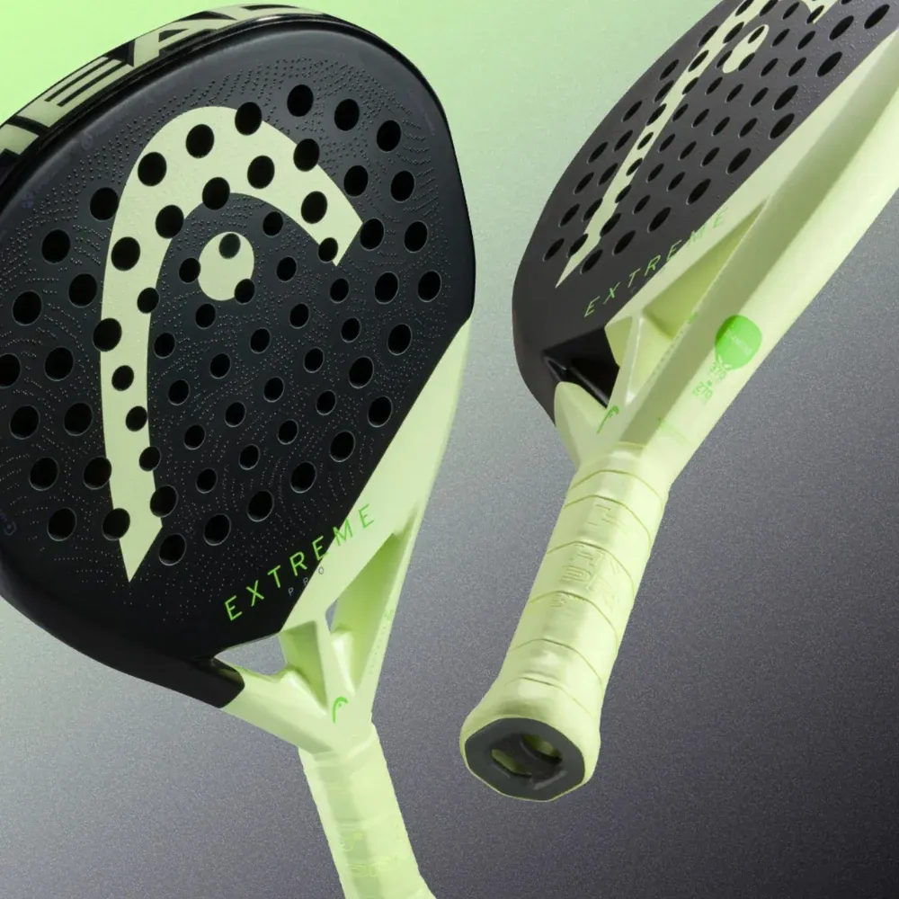 Raquette de padel Head Extreme Pro 2026