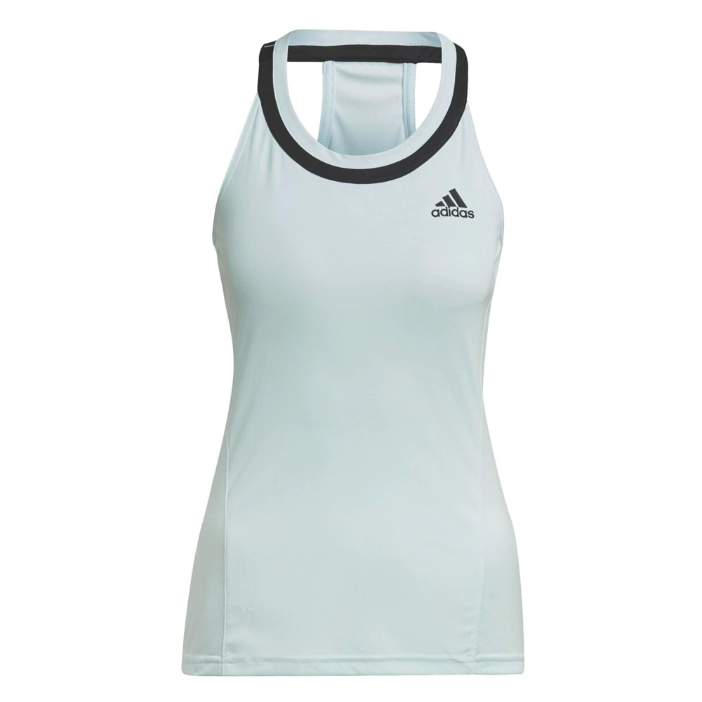 Débardeur de Padel Femme Adidas Club Tank