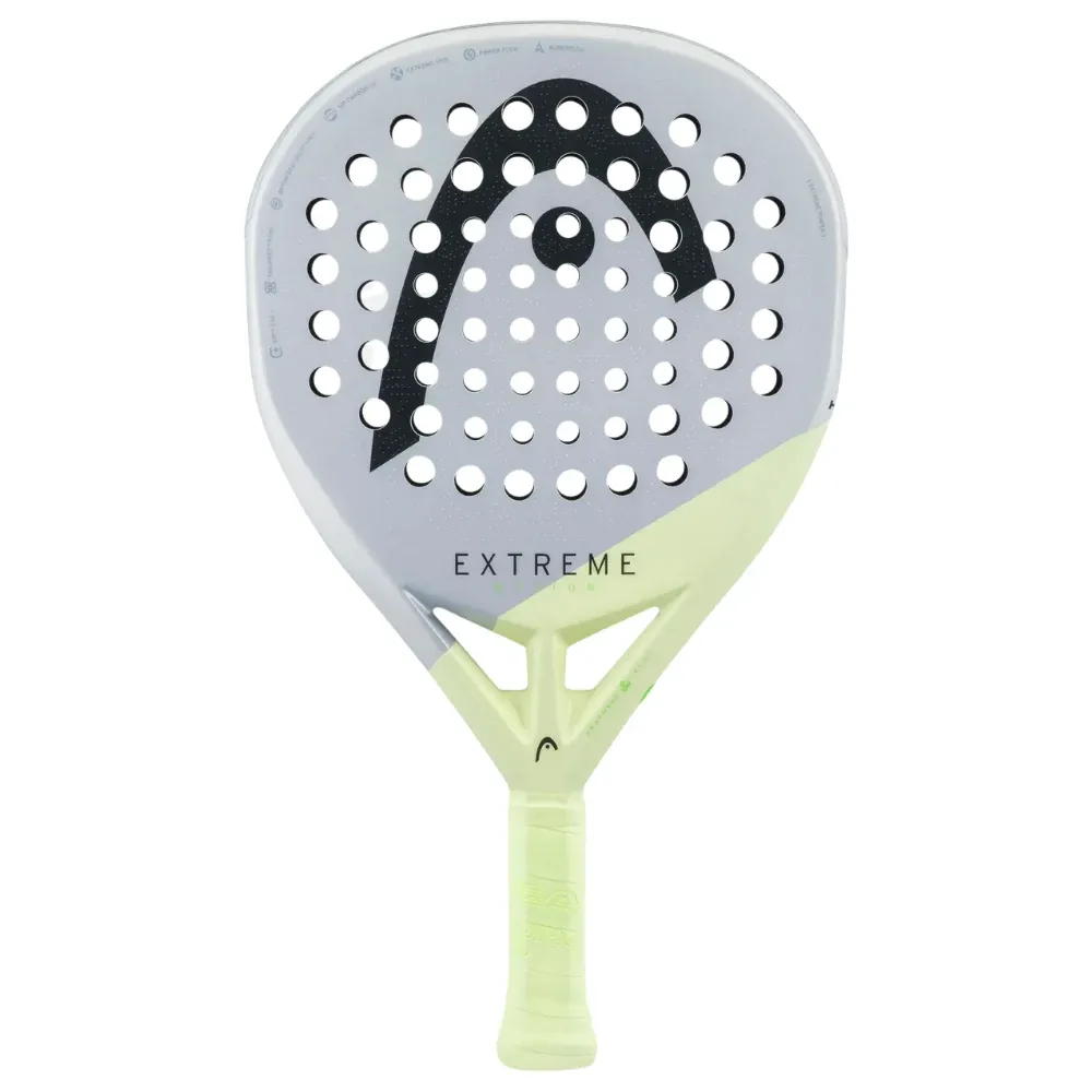 Pala de pádel Head Extreme Motion 2026