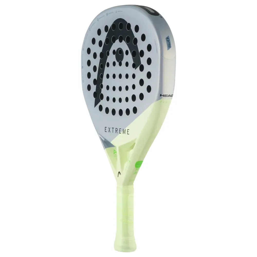 Pala de pádel Head Extreme Motion 2026