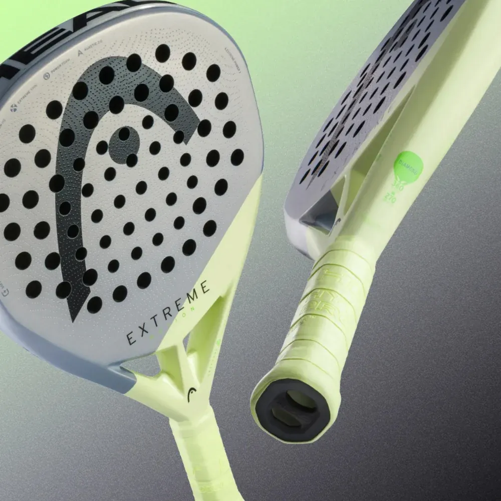 Raquette de padel Head Extreme Motion 2026