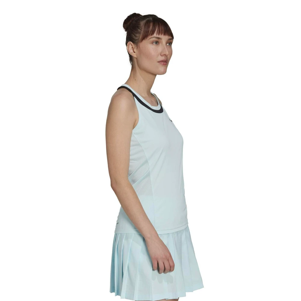 Débardeur de Padel Femme Adidas Club Tank