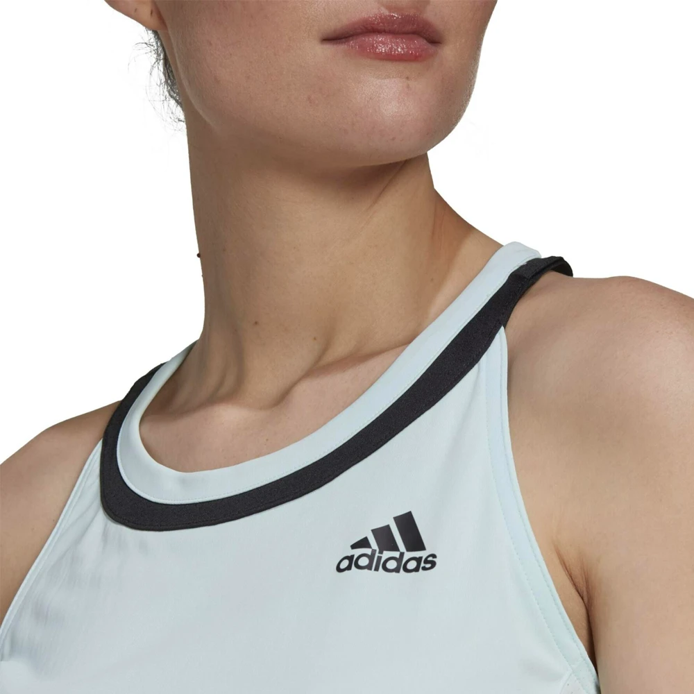 Débardeur de Padel Femme Adidas Club Tank