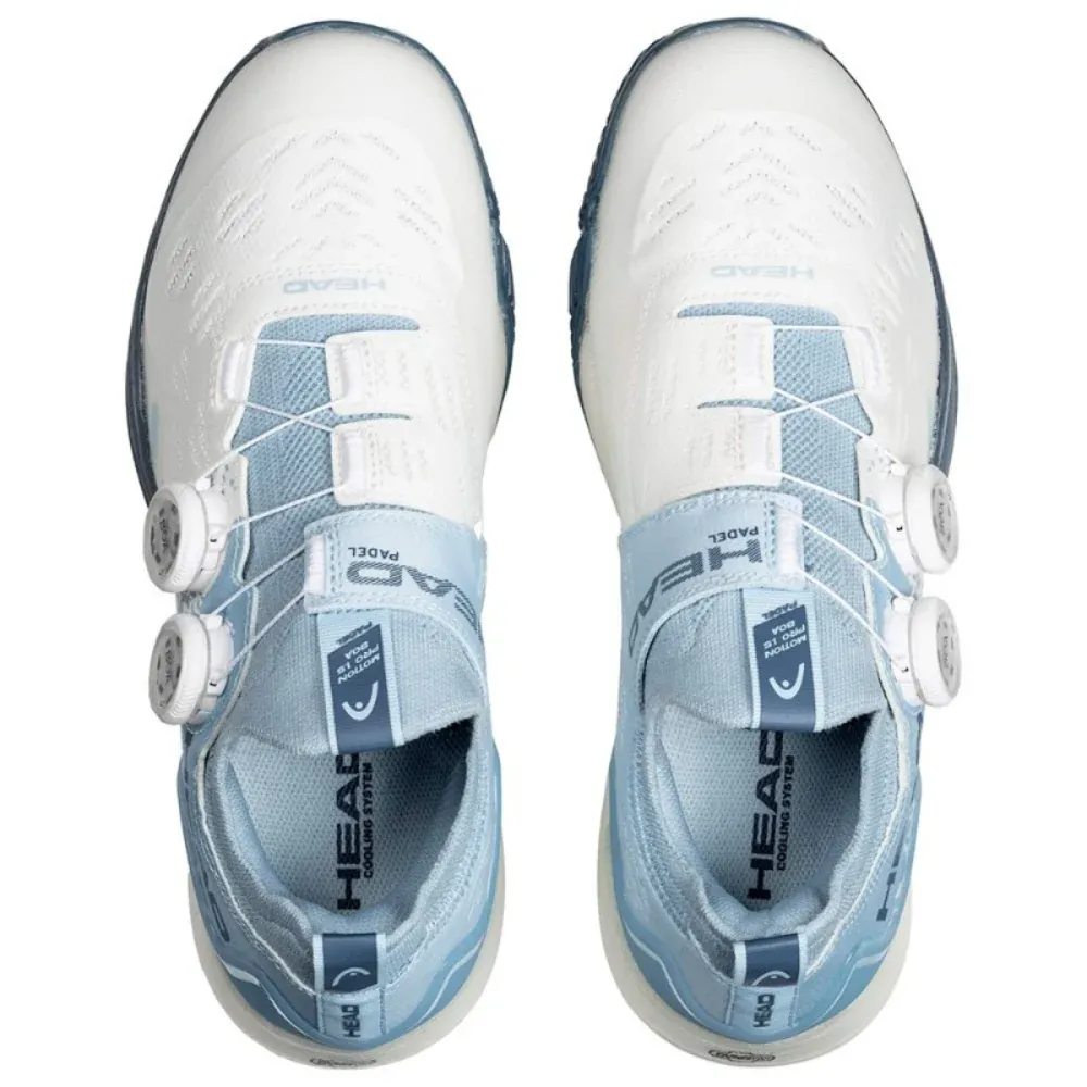 Head Motion Pro 1.5 Boa Blanc