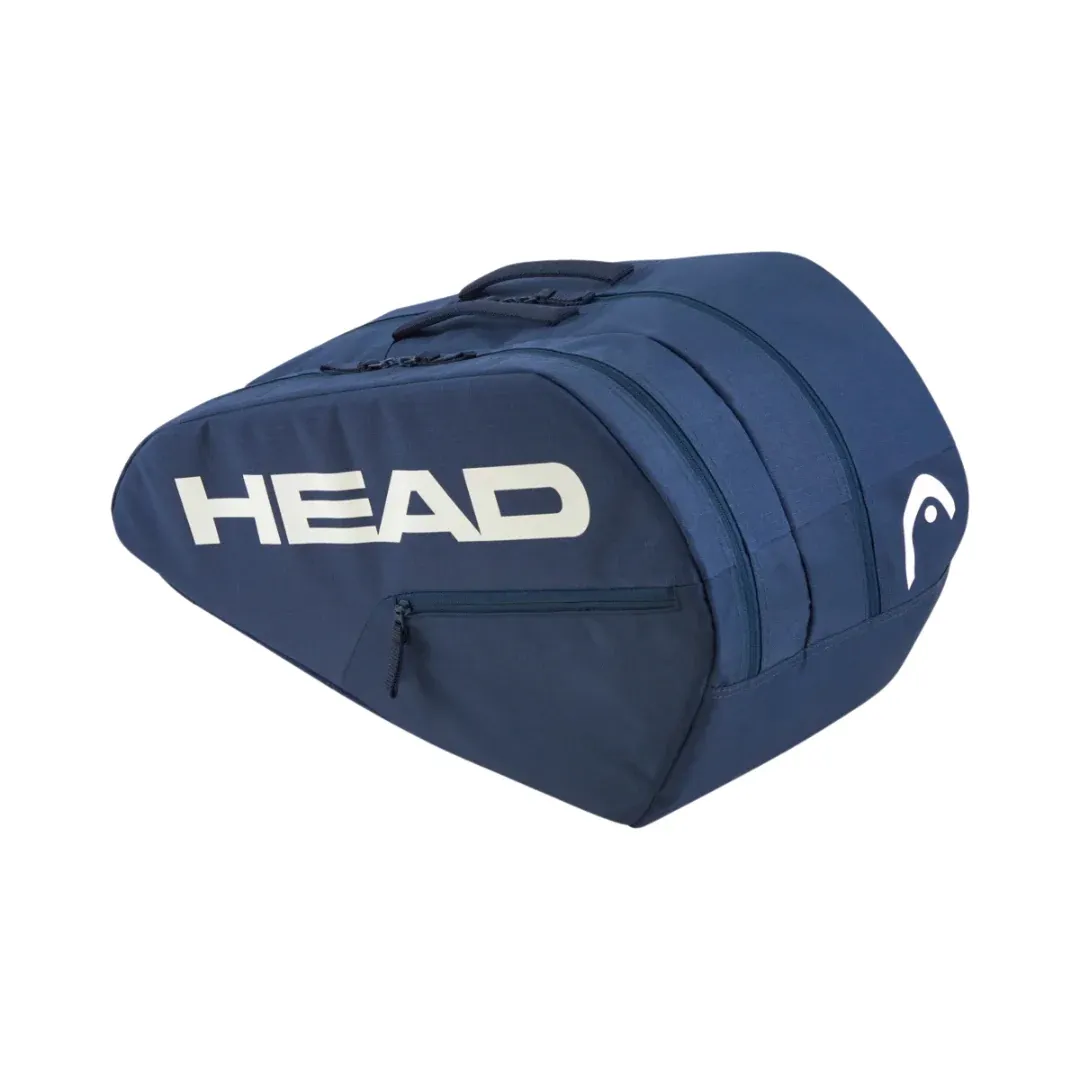 Pack Head Gravity Motion 2026
