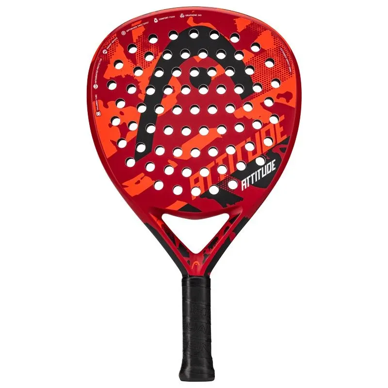 Raquette de padel Pack Padel Head Attitude