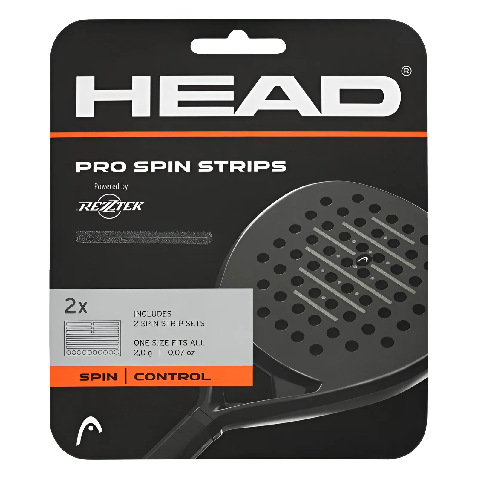 Raquette de padel Pack Padel Head Attitude