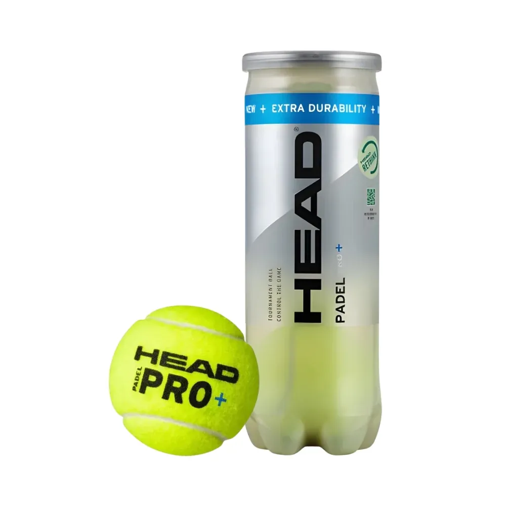 Raquette de padel Pack Padel Head Attitude