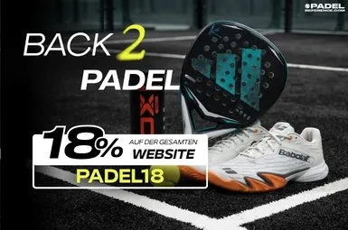 Interstitial mobile PadelReference