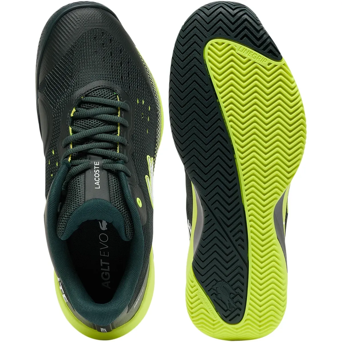 Lacoste AG-LT Evo 