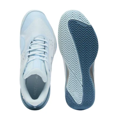 Lacoste AG-LT Evo Bleu Clair
