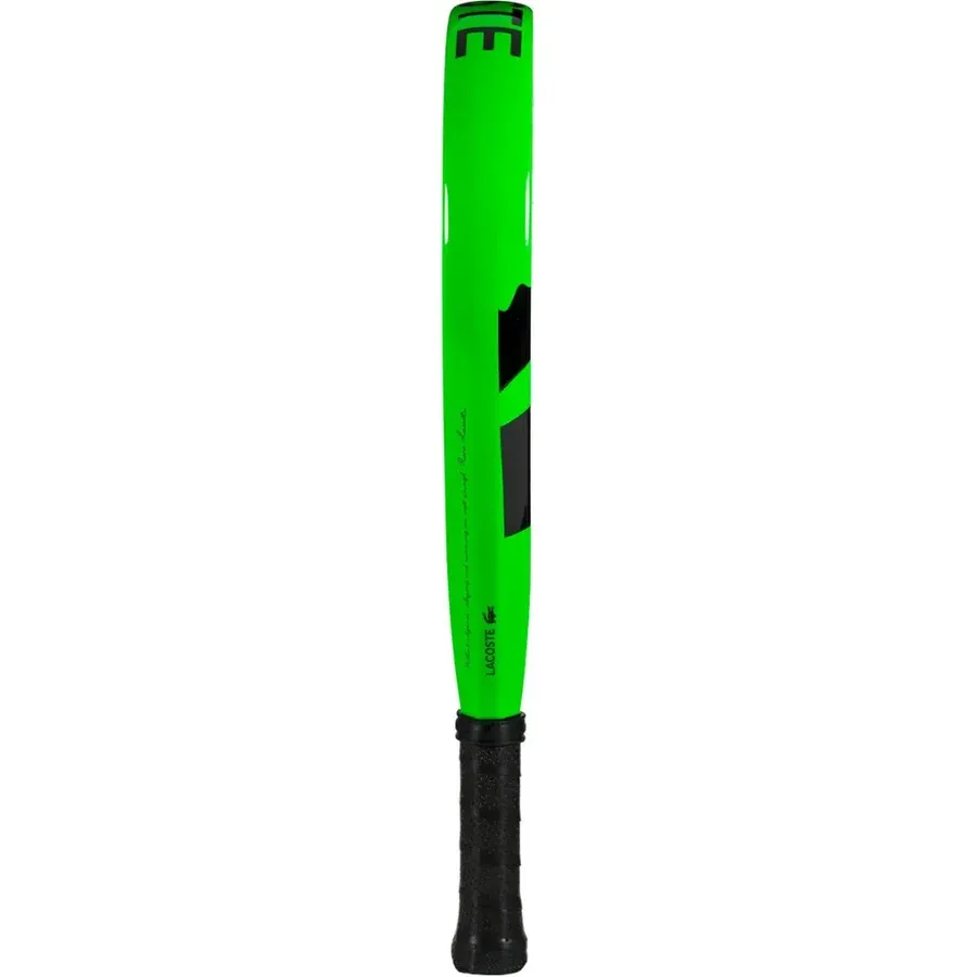 Padelschläger Lacoste L SOFT