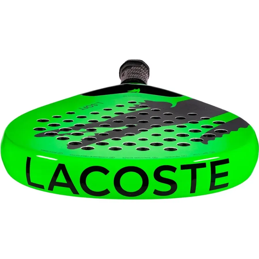 Raquette de padel Lacoste L SOFT