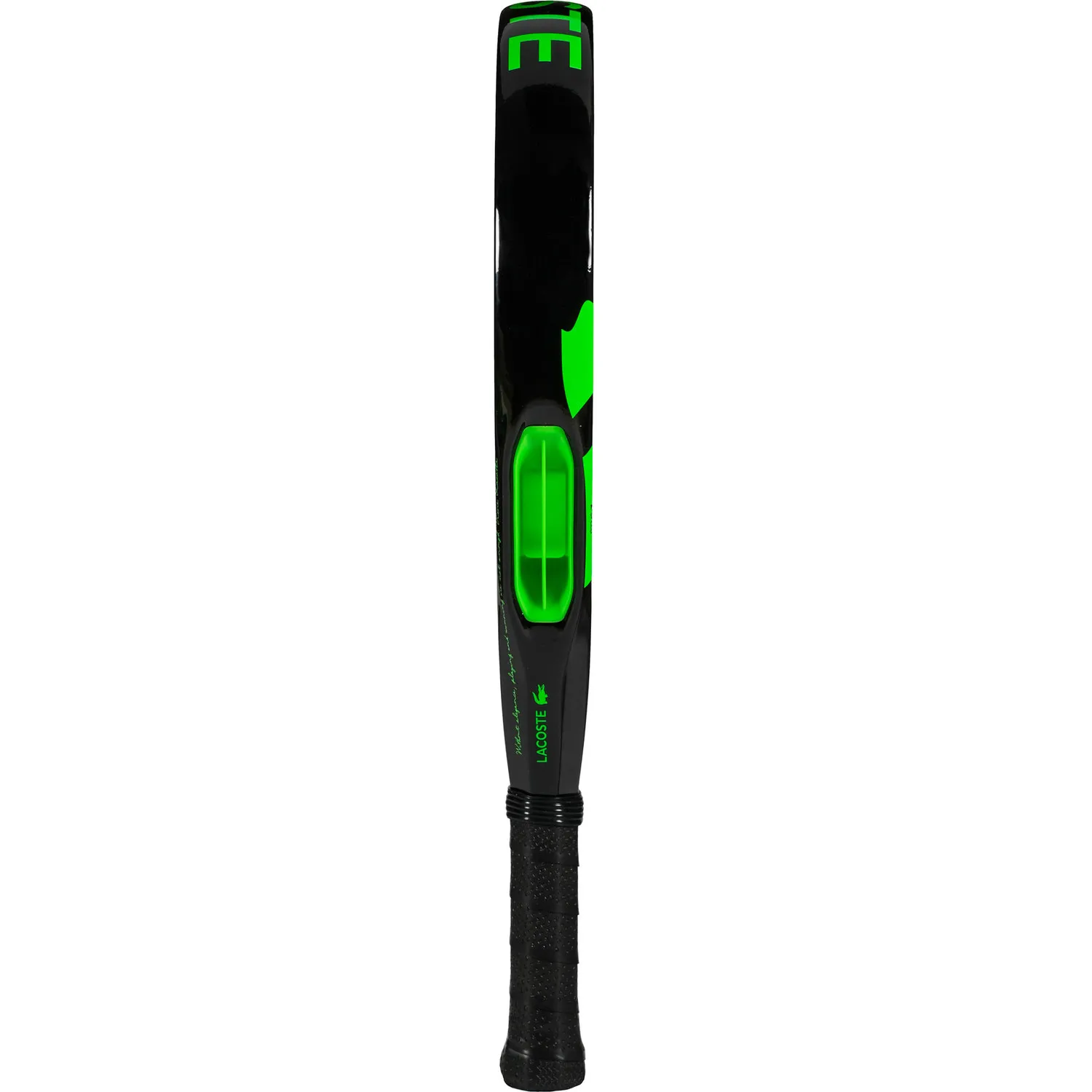 Padelschläger Lacoste L MAX