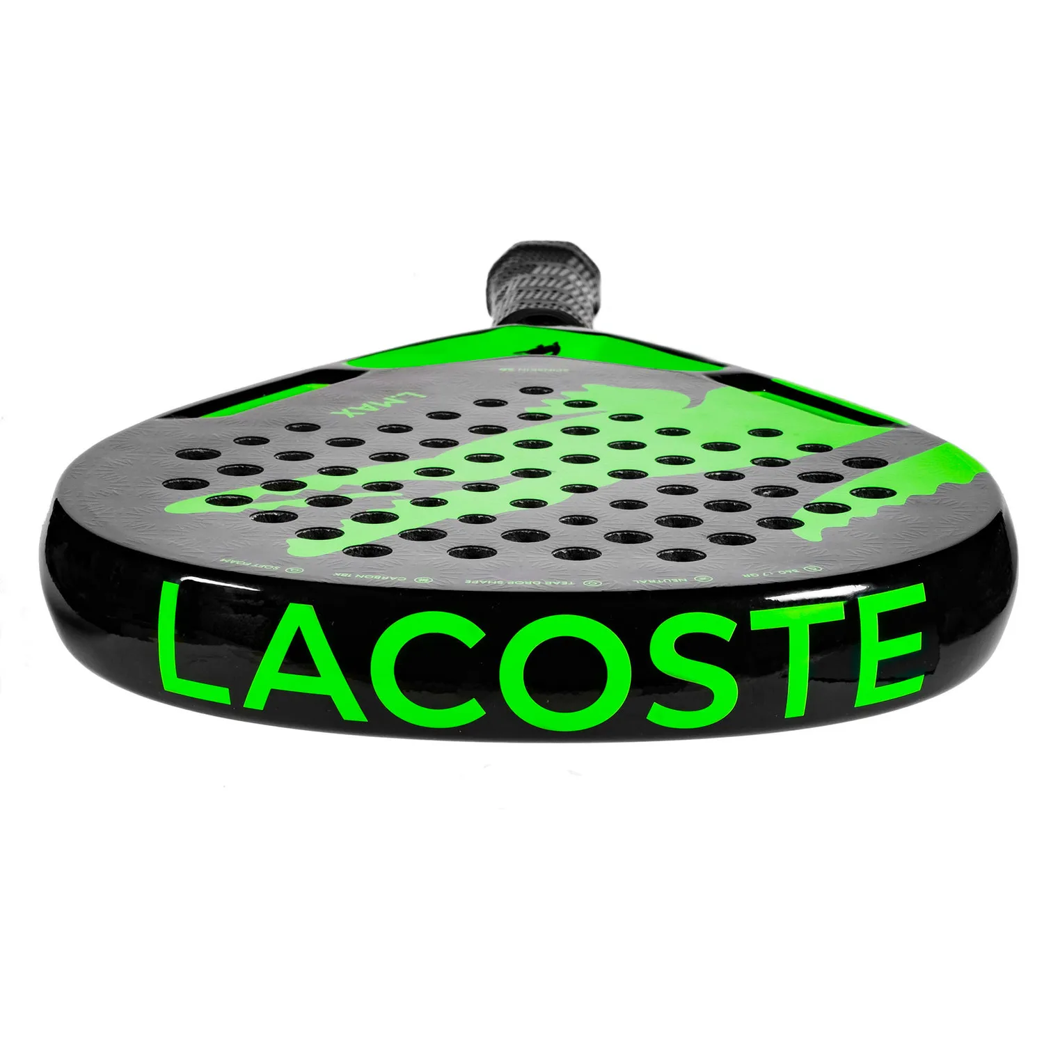 Raquette de padel Lacoste L MAX