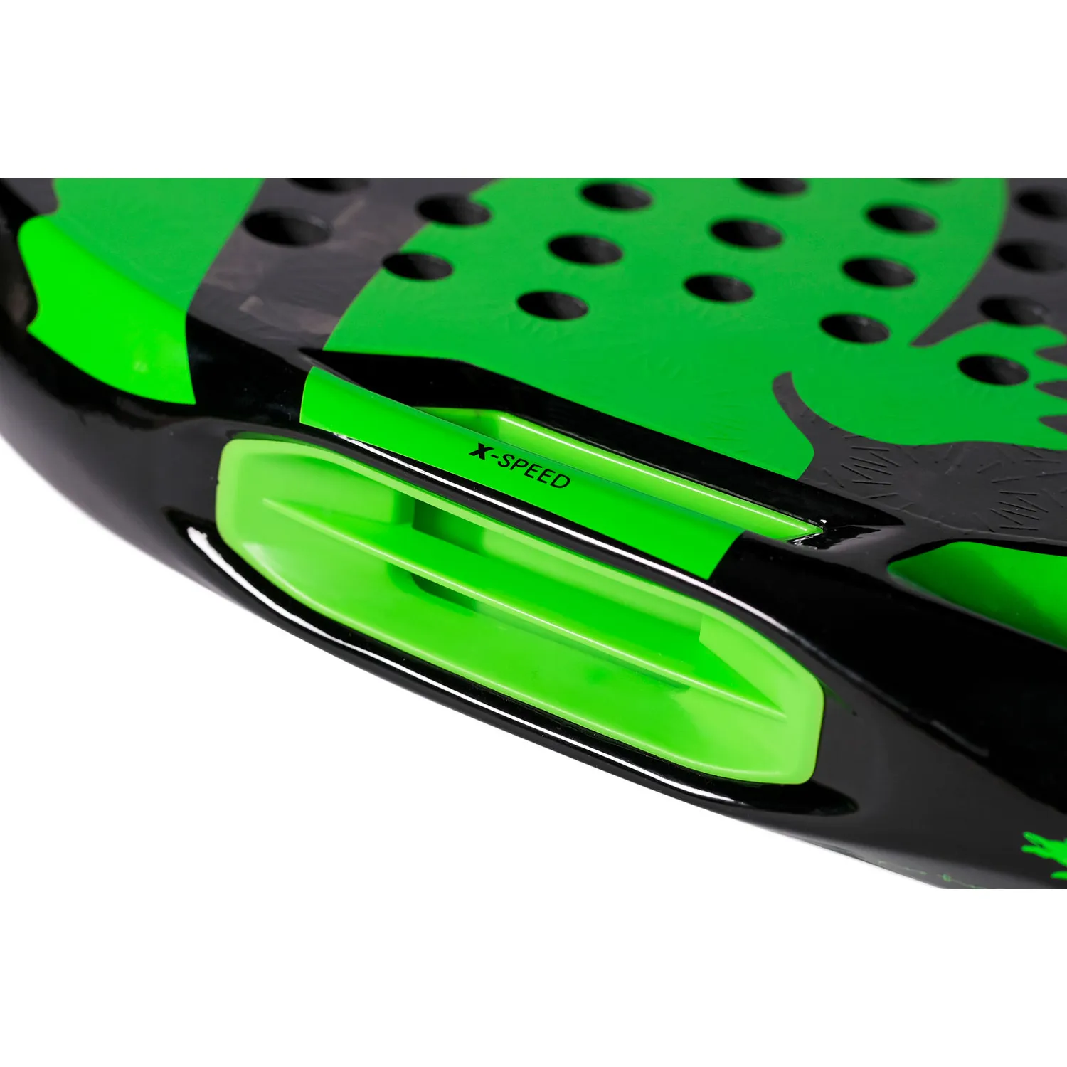 Raquette de padel Lacoste L MAX