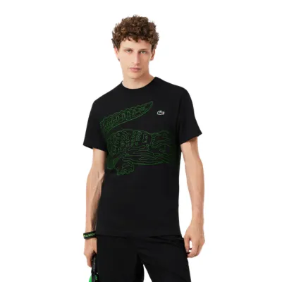 Lacoste Sport Ultra Dry T-shirt