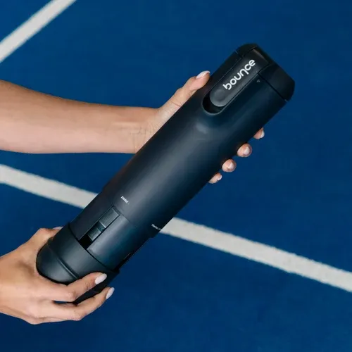 PRESSURIZZATORE BOUNCE FILTERTECH BLU
