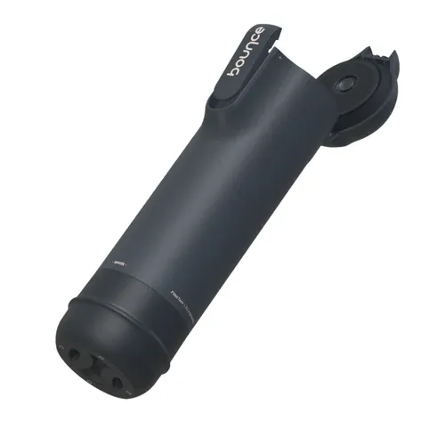 PRESSURISATEUR BOUNCE FILTERTECH BLEU