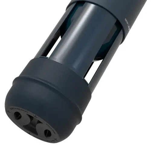 PRESSURISATEUR BOUNCE FILTERTECH BLEU