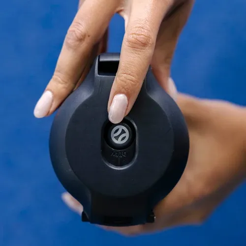 PRESSURISATEUR BOUNCE FILTERTECH BLEU